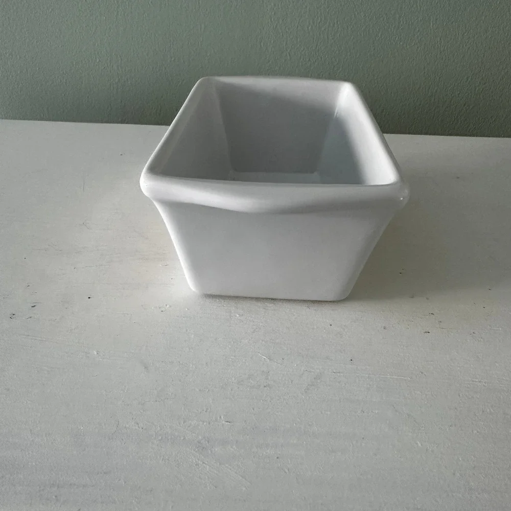 ROYAL NORFOLK Mini Ceramic Baking Loaf Dish Fall Holiday Decor